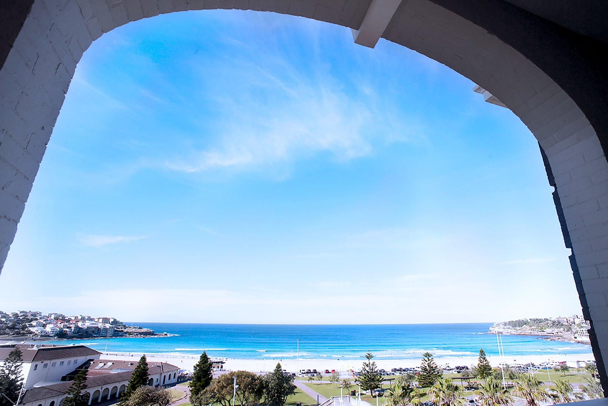 فندق بوندي Bondi Beach المظهر الخارجي الصورة