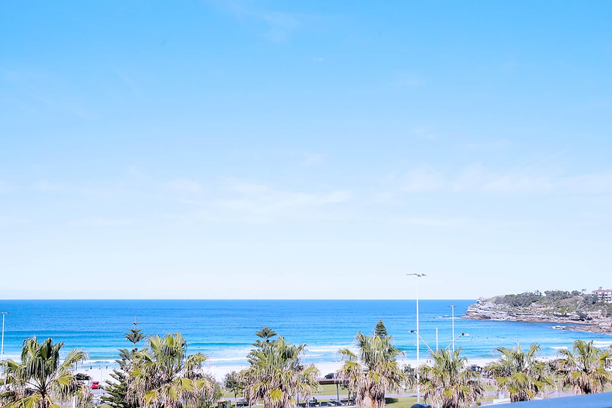 فندق بوندي Bondi Beach المظهر الخارجي الصورة