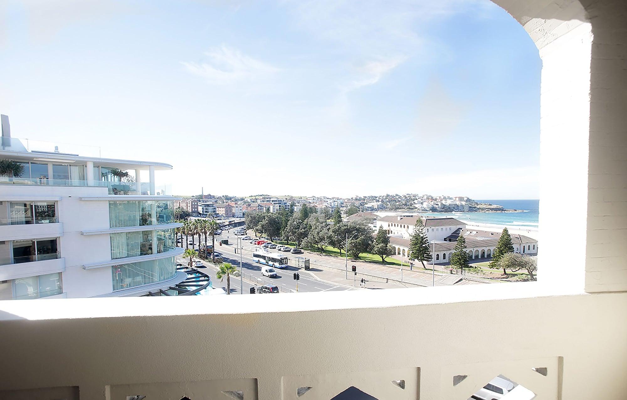فندق بوندي Bondi Beach المظهر الخارجي الصورة
