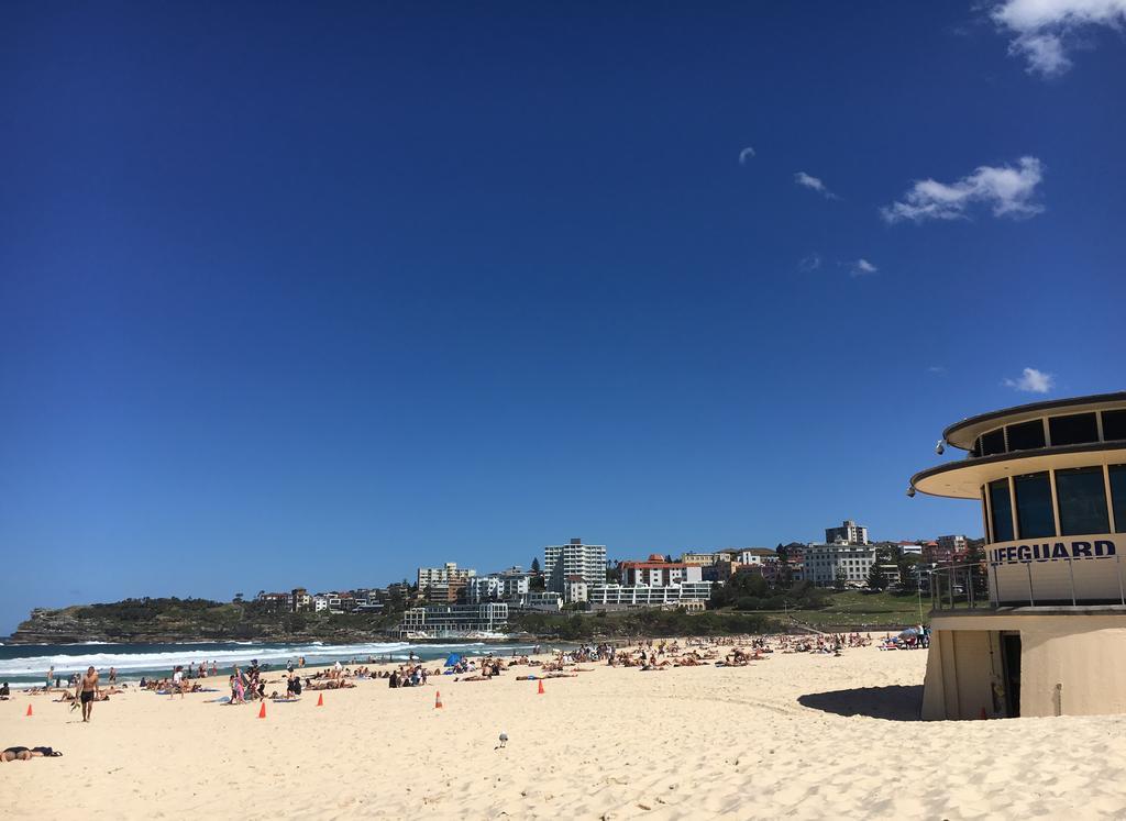 فندق بوندي Bondi Beach المظهر الخارجي الصورة