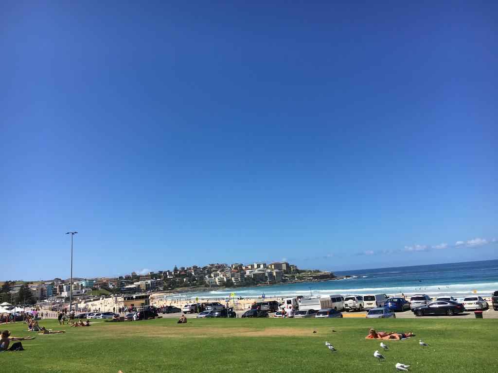 فندق بوندي Bondi Beach المظهر الخارجي الصورة