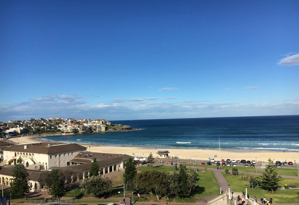 فندق بوندي Bondi Beach المظهر الخارجي الصورة