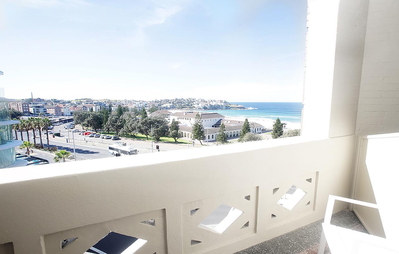 فندق بوندي Bondi Beach المظهر الخارجي الصورة
