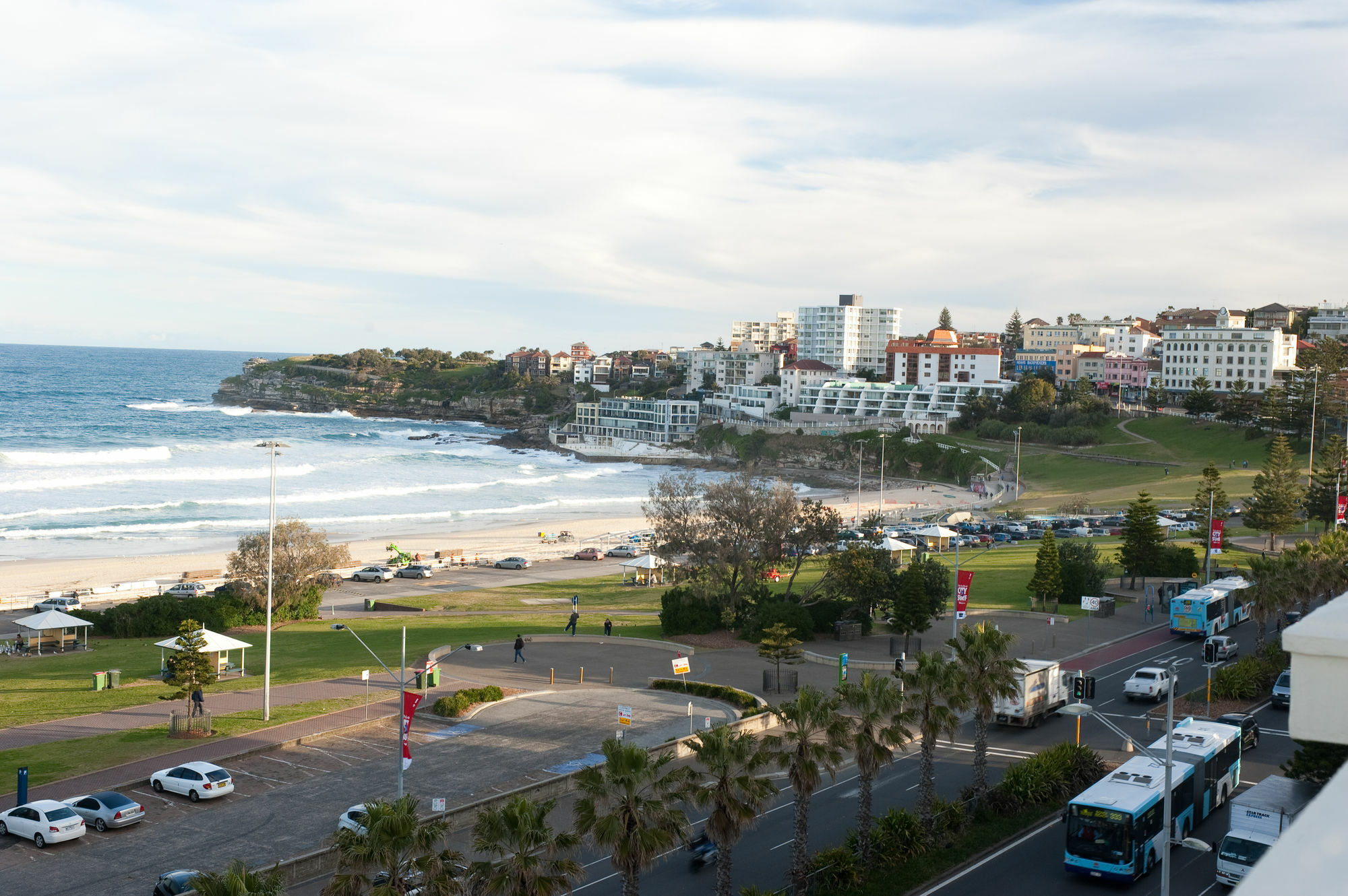 فندق بوندي Bondi Beach المظهر الخارجي الصورة